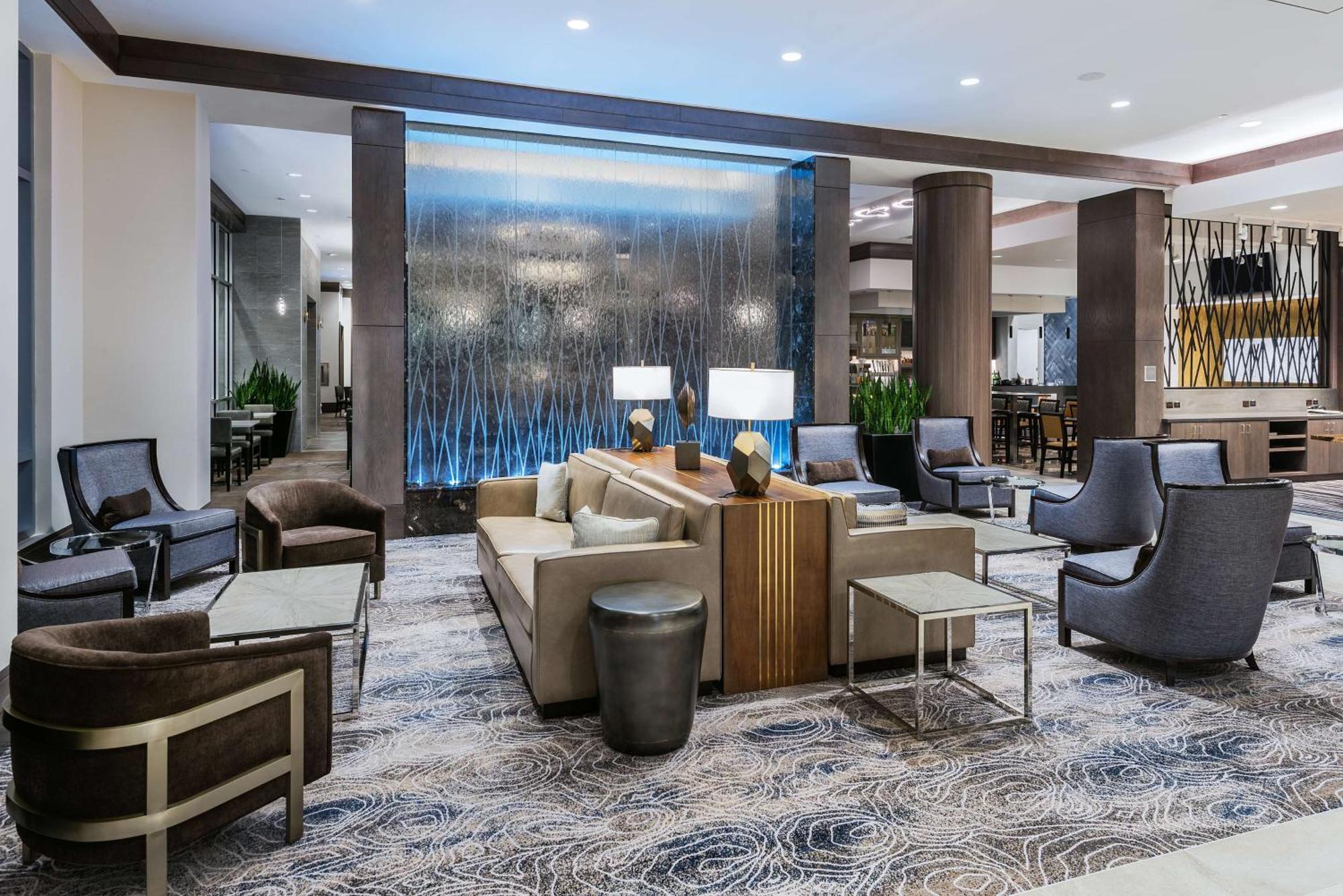 Embassy Suites By Hilton Houston West - Katy Luaran gambar